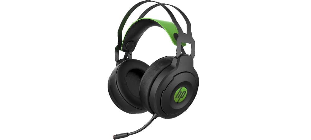 Best headset discount for hp laptop